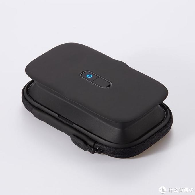 手机上也可能是新冠病毒载体，在家用它1分钟就可以消毒