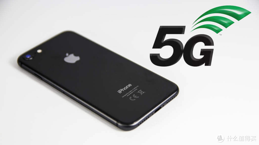 关于5G iPhone，苹果还是和高通“闹掰”了！