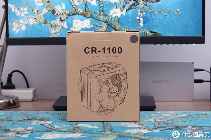 用出彩的散热器为装机加分——乔思伯CR-1100塔式散热器使用体验