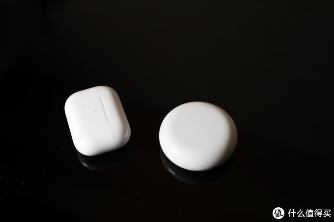 华为freebuds 3苹果AirPods pro巅峰对决，真无线降噪耳机该怎么选