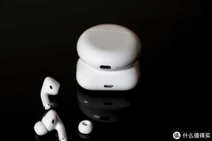 华为freebuds 3苹果AirPods pro巅峰对决，真无线降噪耳机该怎么选