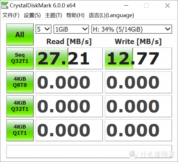 鼠年鼠盘之U盘横评大乱斗！