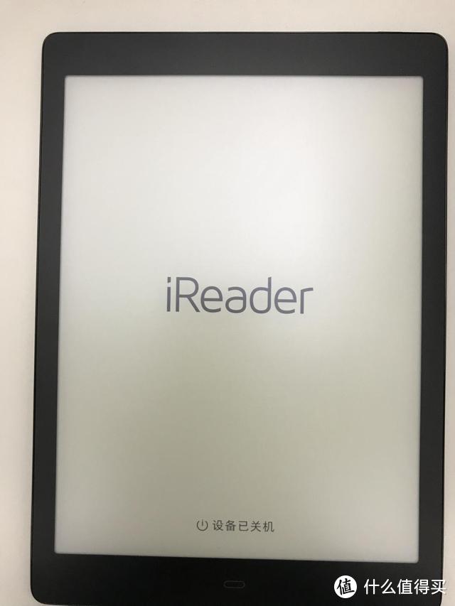 掌阅iReader Smart X手写功使用简评