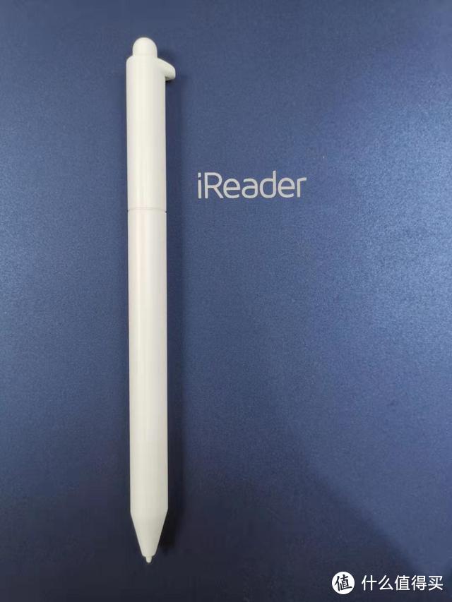 掌阅iReader Smart X手写功使用简评