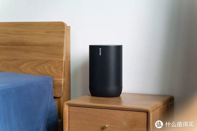 Sonos Move首发评测：拎着走的好声音，不简单