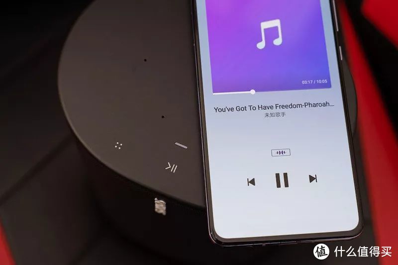 Sonos Move首发评测：拎着走的好声音，不简单