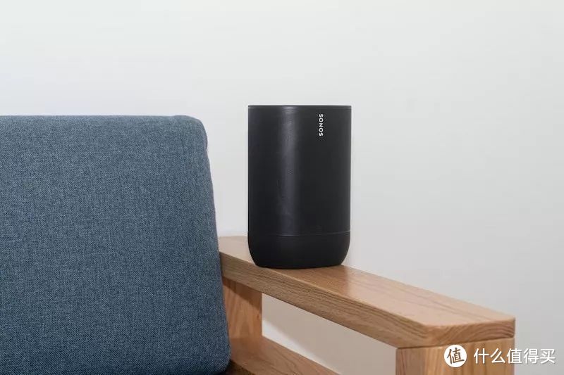 Sonos Move首发评测：拎着走的好声音，不简单