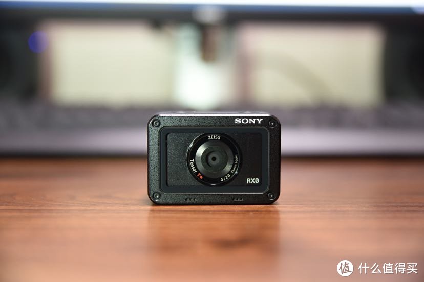 SONY RX0