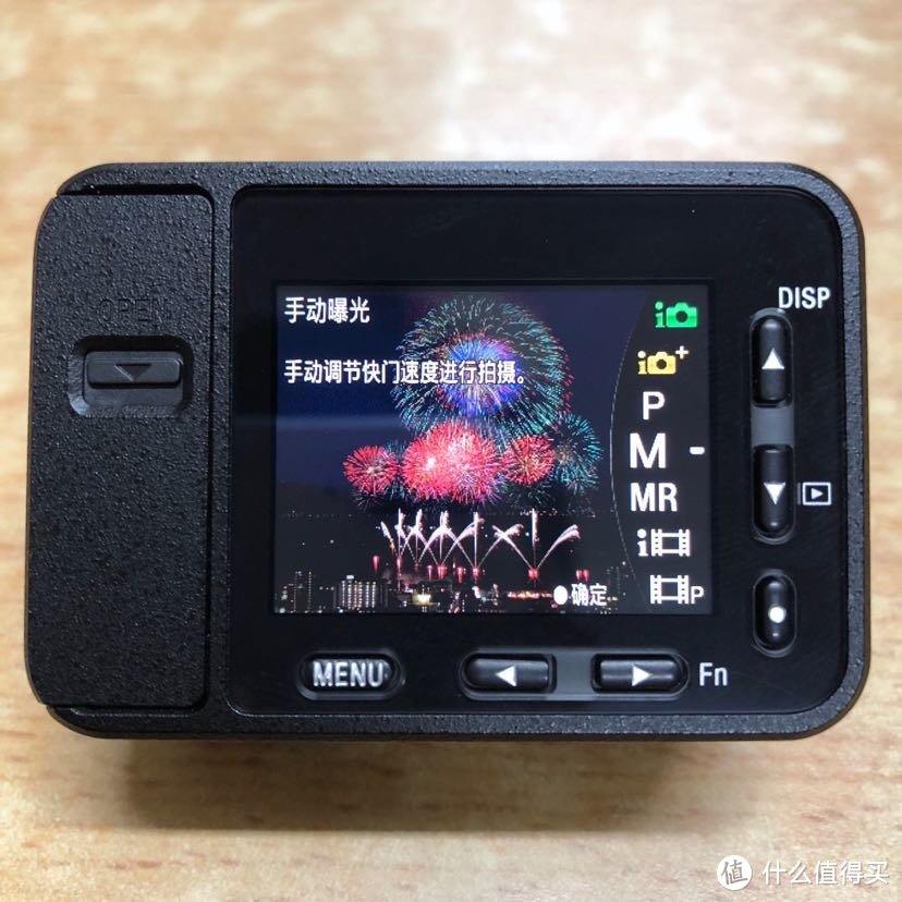 SONY RX0