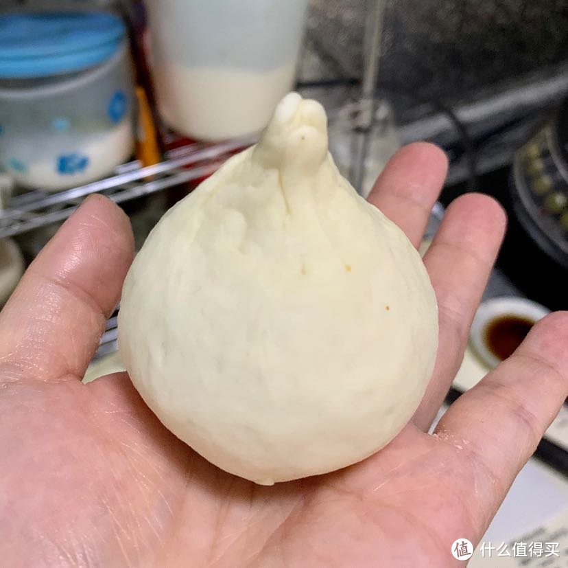 比葱油饼、蒸包子还简单的传统烤烧饼超细教程