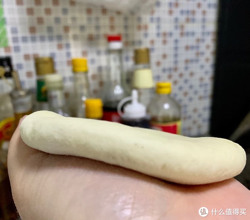 比葱油饼、蒸包子还简单的传统烤烧饼超细教程