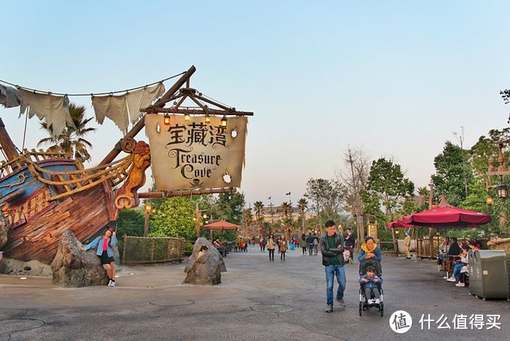 宅在家中云旅游——超详细上海迪士尼乐园 旅游攻略 建议收藏