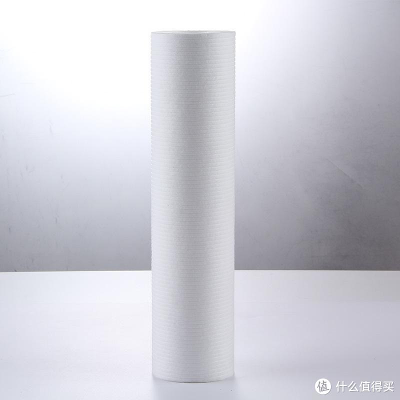 PP棉，图来自网络