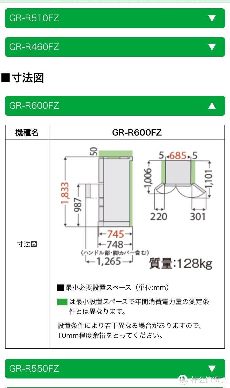 57平四室两厅是空中楼阁？奉上详细尺寸