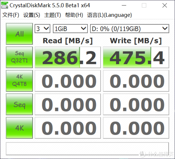 CDM 1GB