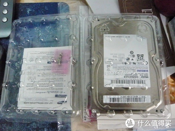 聊聊TB便宜硬盘的疗效及日立HGST 8T氦气硬盘