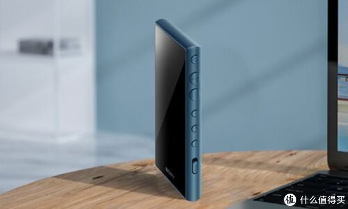 索尼walkman NW-A105音频播放器体验