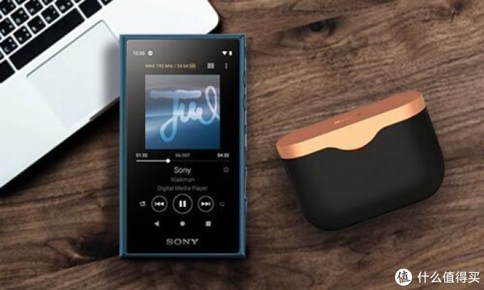 搭配师门兄弟wf-1000xm3