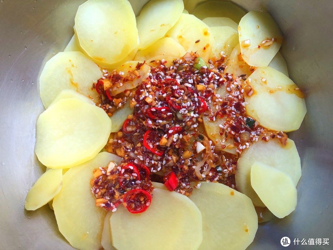 这菜，女儿隔三差五就想吃，香辣美味，好吃又顶饱，快试试