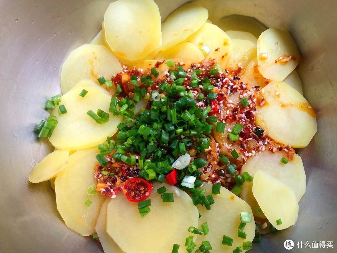 这菜，女儿隔三差五就想吃，香辣美味，好吃又顶饱，快试试