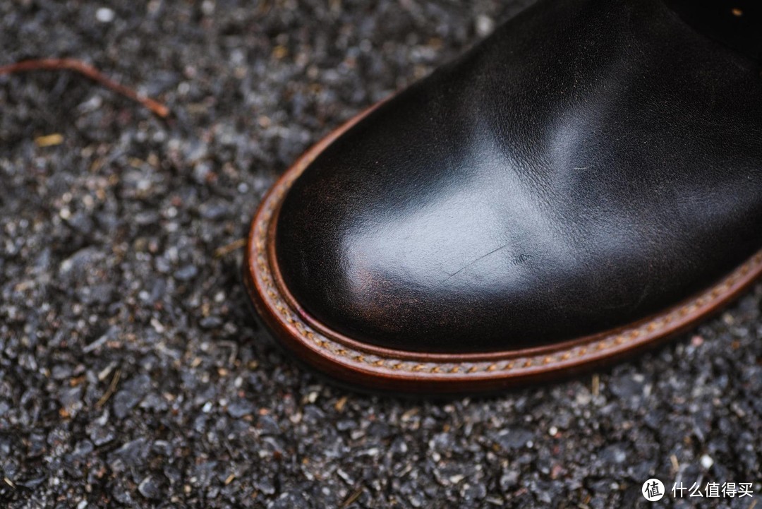 一双容易被当成80块雨鞋的小众精品靴子——John Lofgren工程师靴