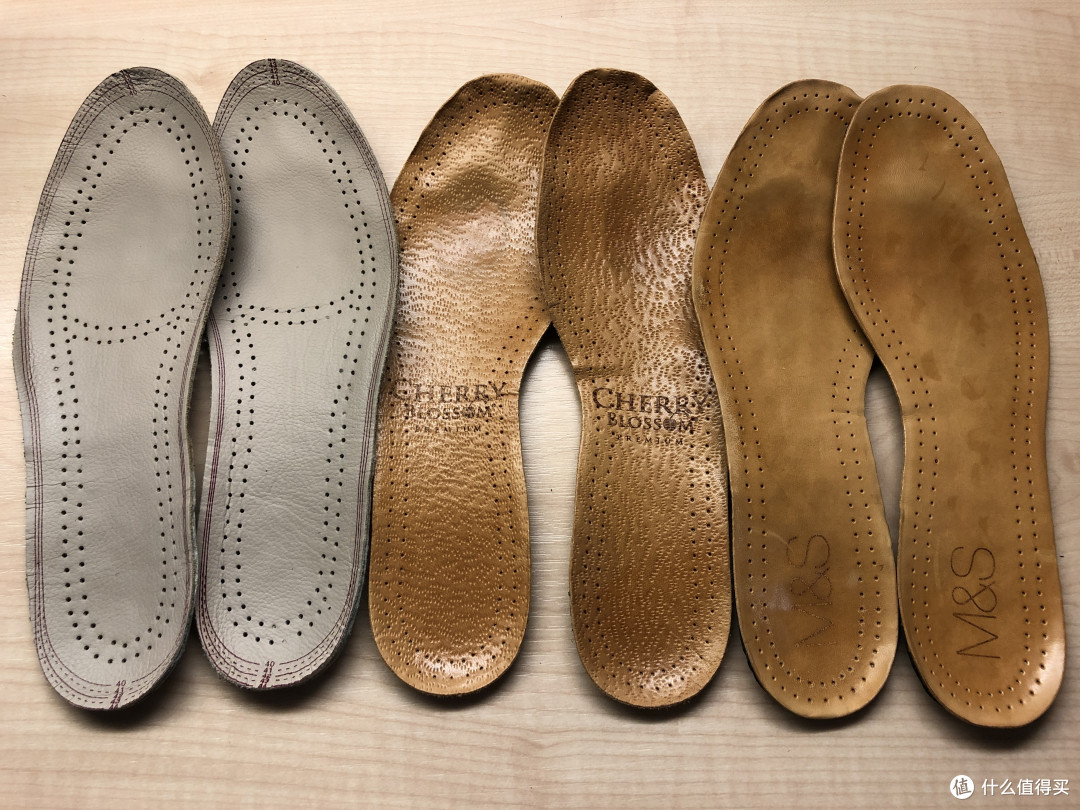 特别版红翼875了解一下，红翼redwing 87519穿感漫谈