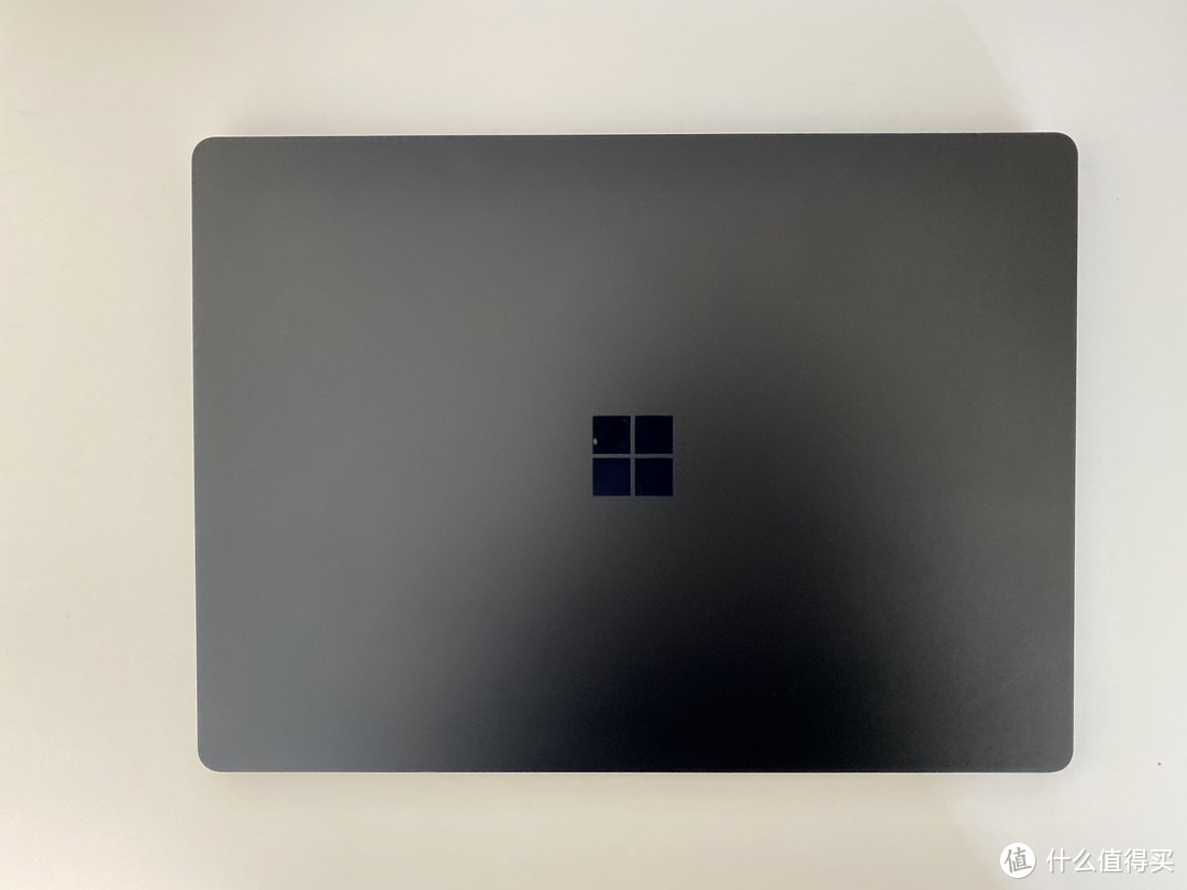 Microsoft Surface Laptop 3亮铂金/雅典黑入手记