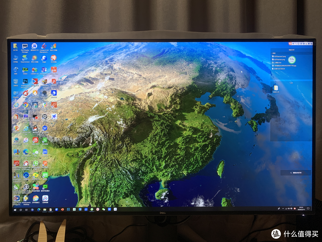 4K32英寸显示器Dell U3219Q开箱评测，IPS HDR USB-C DP1.4香不香?