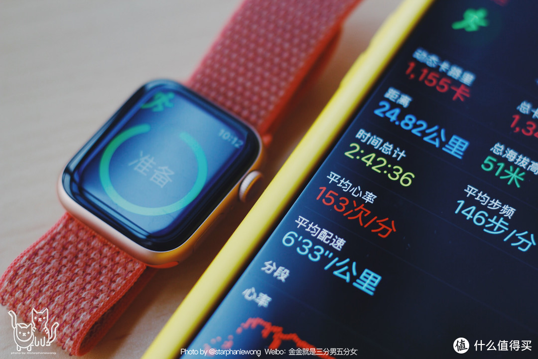 Apple Watch 4 值不值！入手以后，你的健身体验将拥有这些新姿势