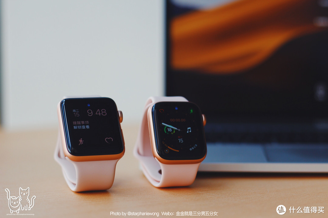 Apple Watch 4 值不值！入手以后，你的健身体验将拥有这些新姿势