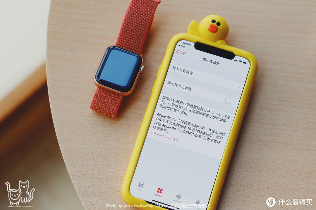 Apple Watch 4 值不值！入手以后，你的健身体验将拥有这些新姿势