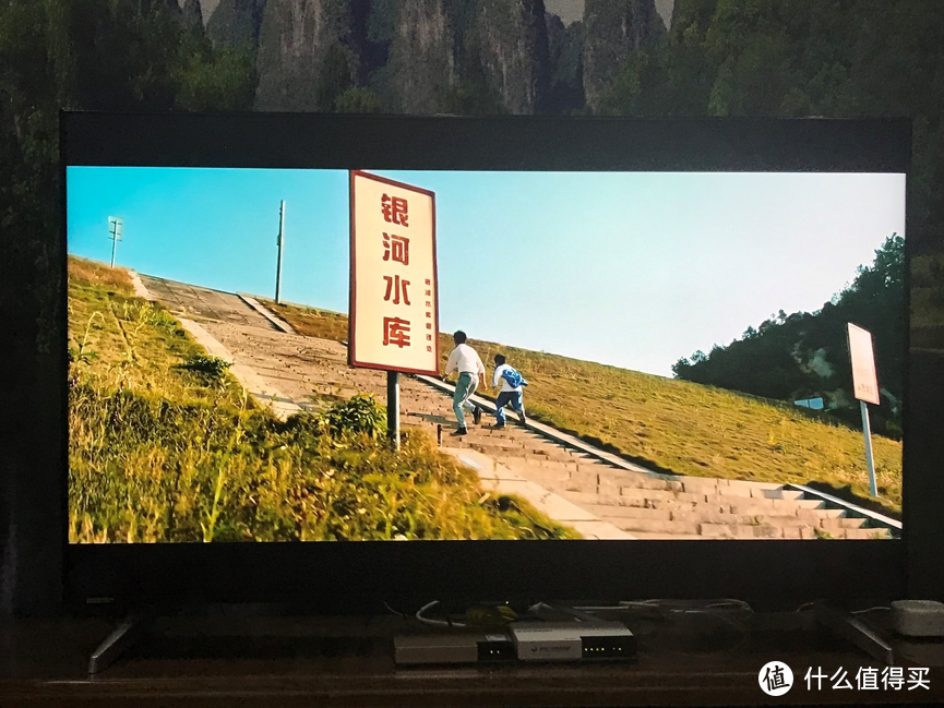 开博尔8K-HDMI视频线使用记