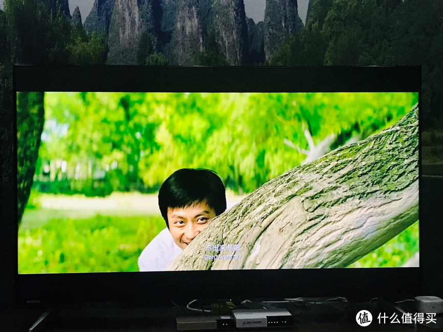 开博尔8K-HDMI视频线使用记