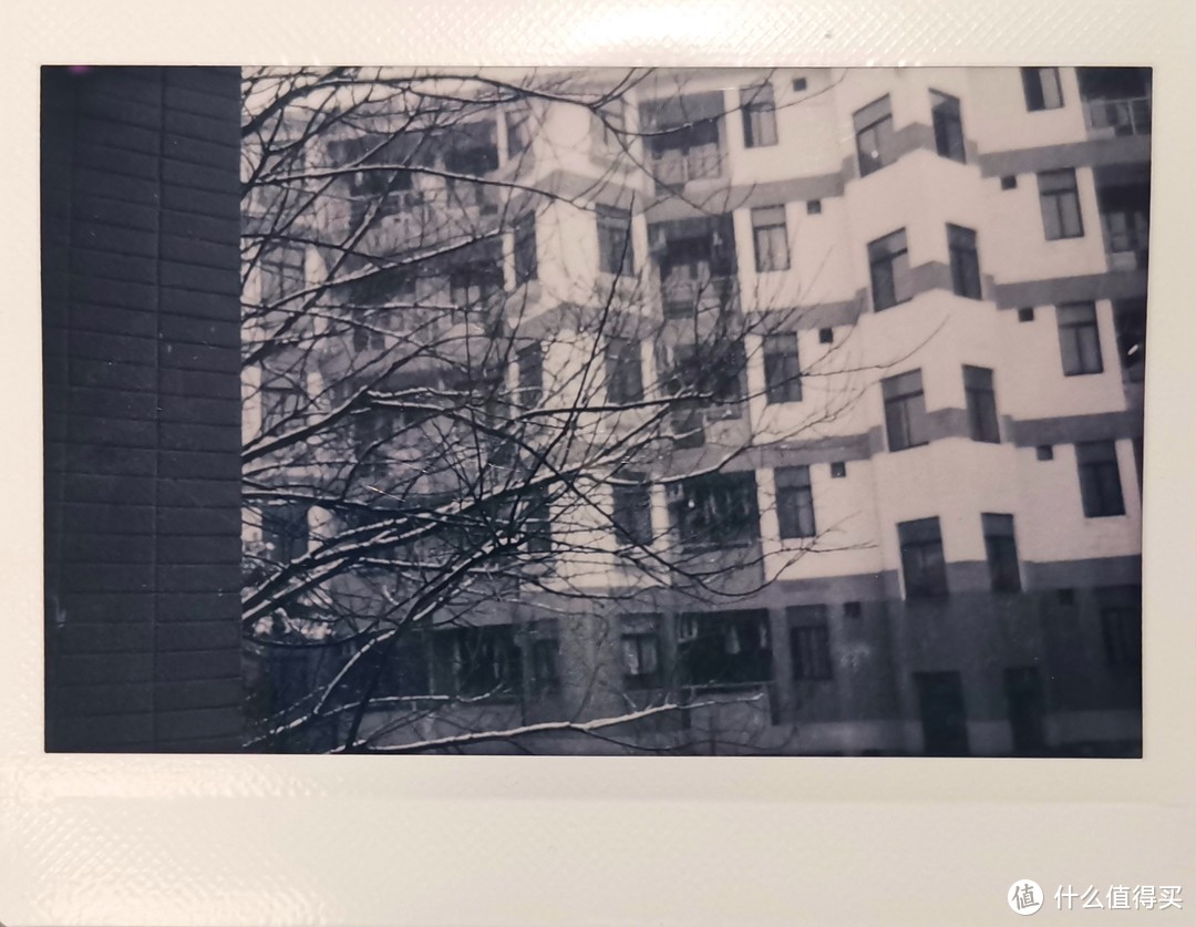 instax wide 300宽幅拍立得的简单使用指北与部分渣样片