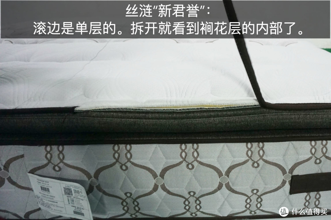 美系床垫和法系床垫有啥不同？