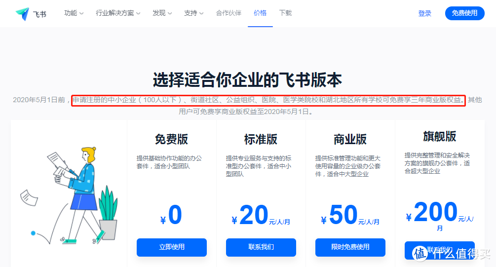 最全整理办公软件福利合集——疫情期间，在家远程办公首选是哪个？