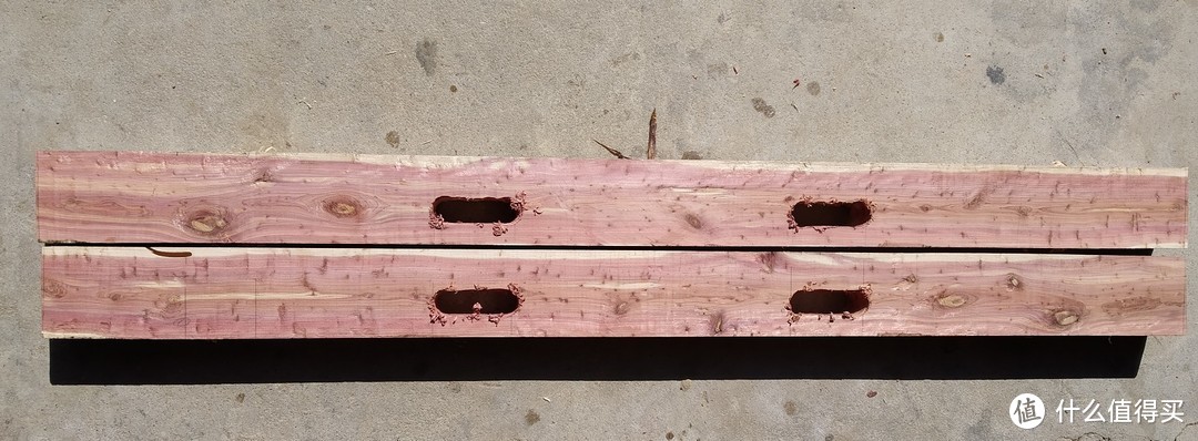 宅家DIY之小木凳支架