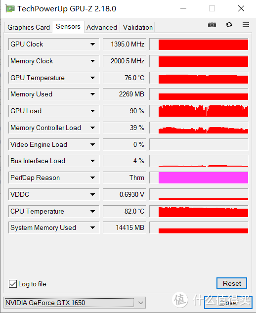 戴尔 灵越 7590 GTX1650 几款游戏性能小测试