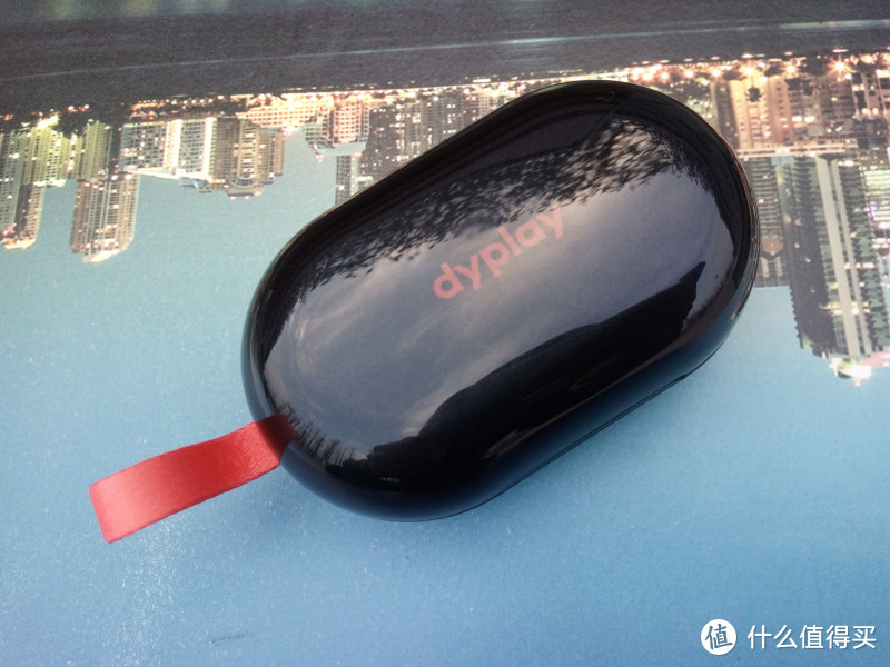百元降噪耳机的音质如何，dyplay ANC Shield降噪盾体验