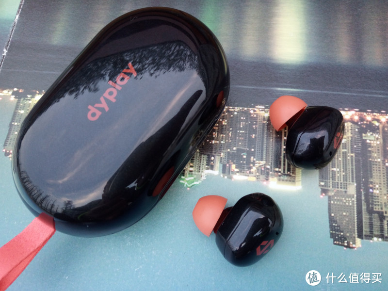 百元降噪耳机的音质如何，dyplay ANC Shield降噪盾体验