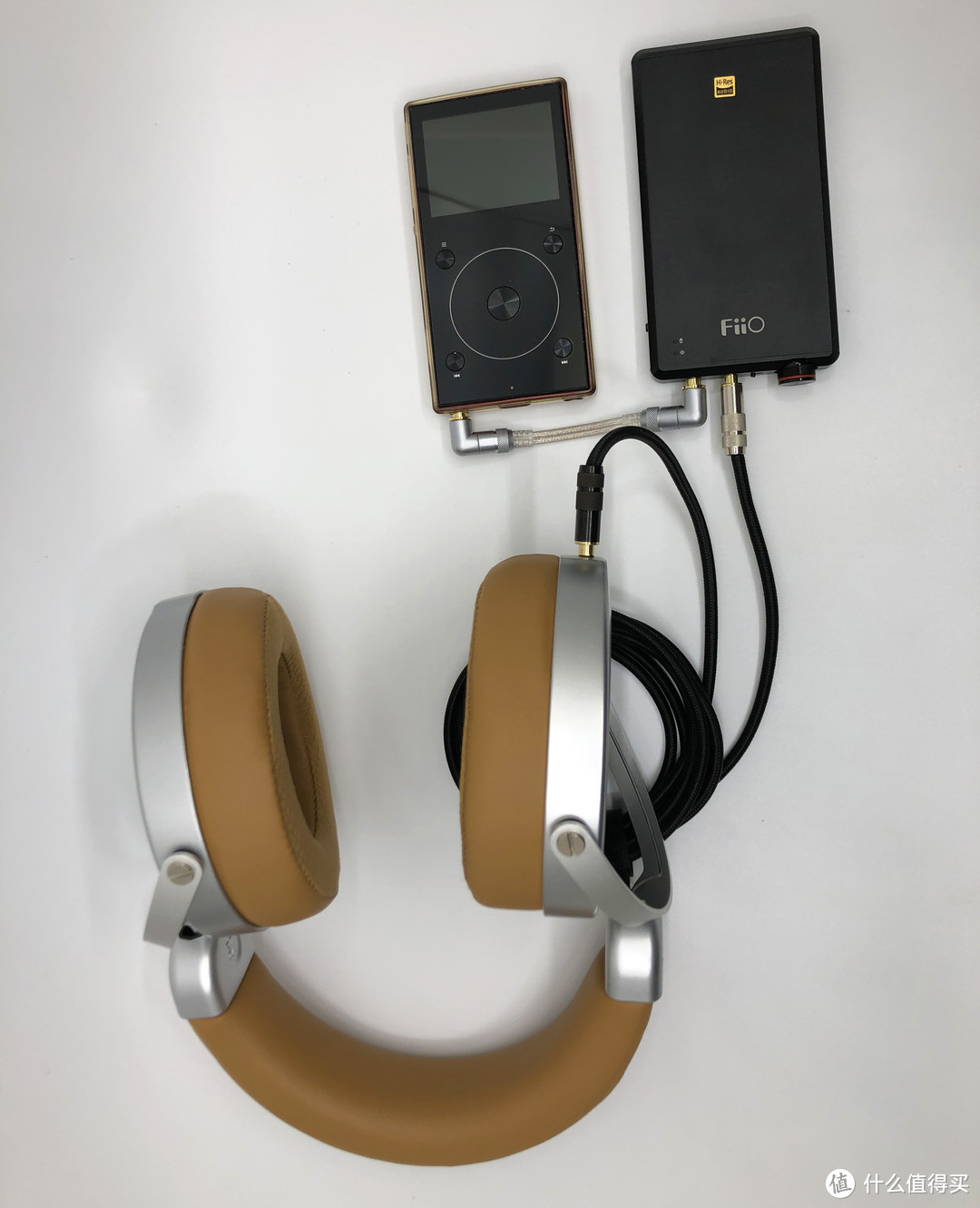 平板镇魔！——HIFIMAN家族新宠：先进有源耳机DEVA品鉴