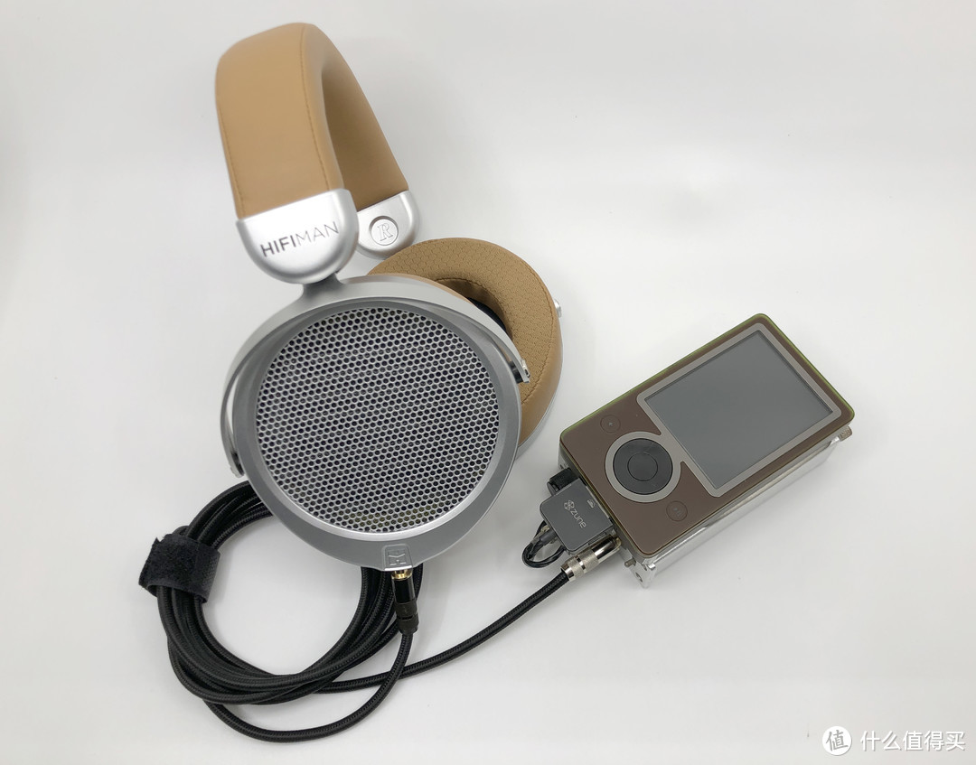 平板镇魔！——HIFIMAN家族新宠：先进有源耳机DEVA品鉴