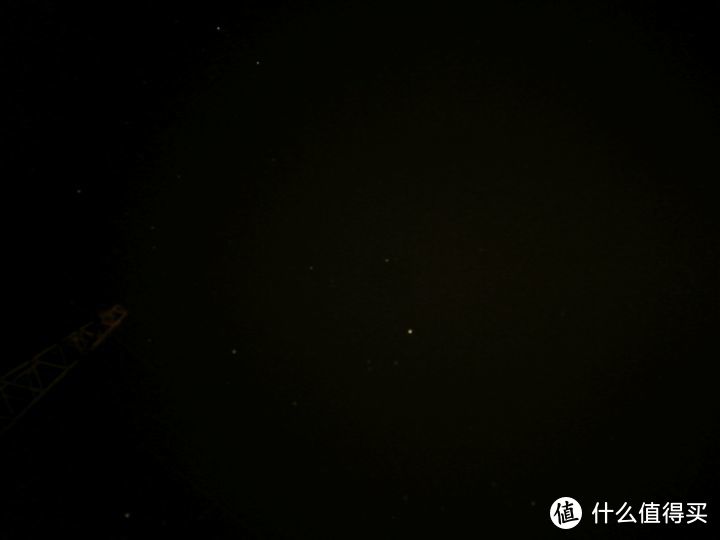 冬季观星基础教程：脚踏实地别忘了仰望星空