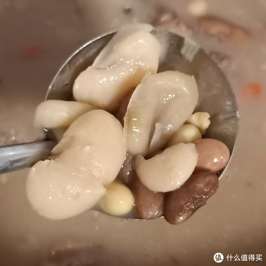 安心宅家，专心做"食神"—豆米猪爪锅出炉