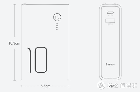 换了P30和iphone 买了一堆倍思配件 真是一言难尽啊！