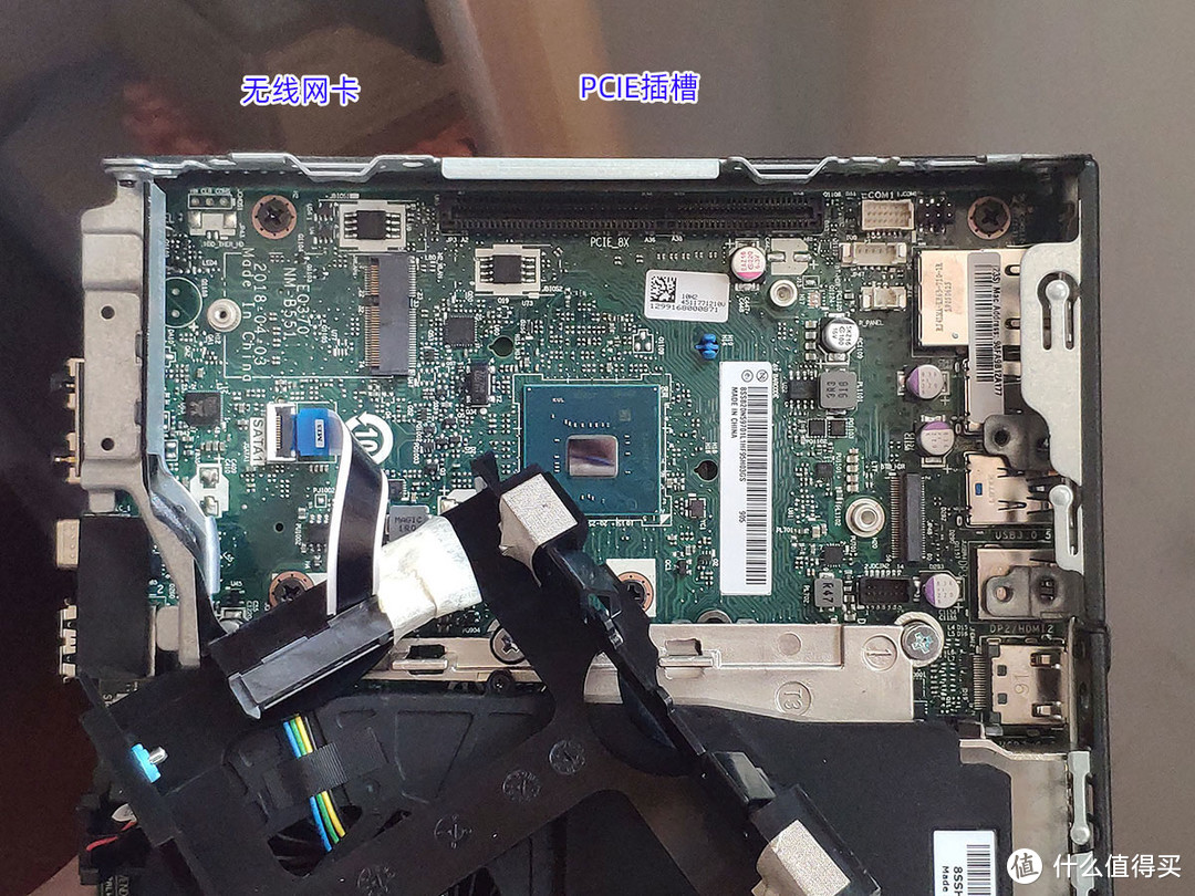 pc折腾之路 篇十三:拆机短评快测,联想thinkcentrem920q微型主机