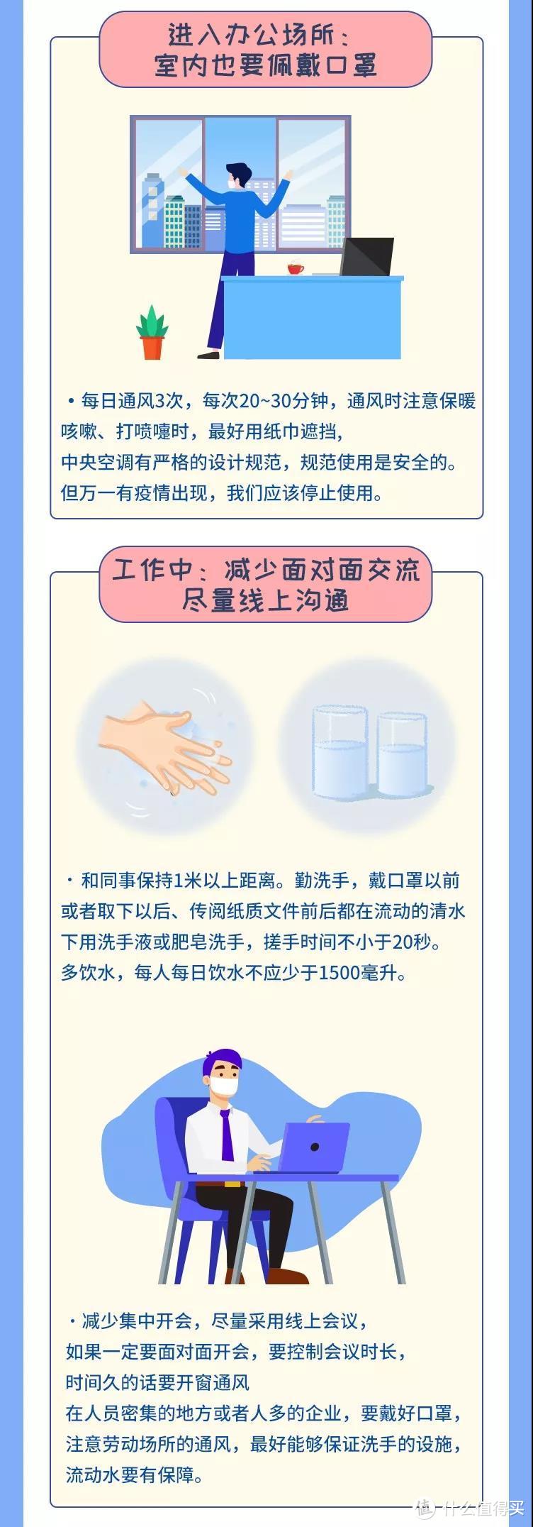 复工后做到这3点，病毒才不会传给娃！