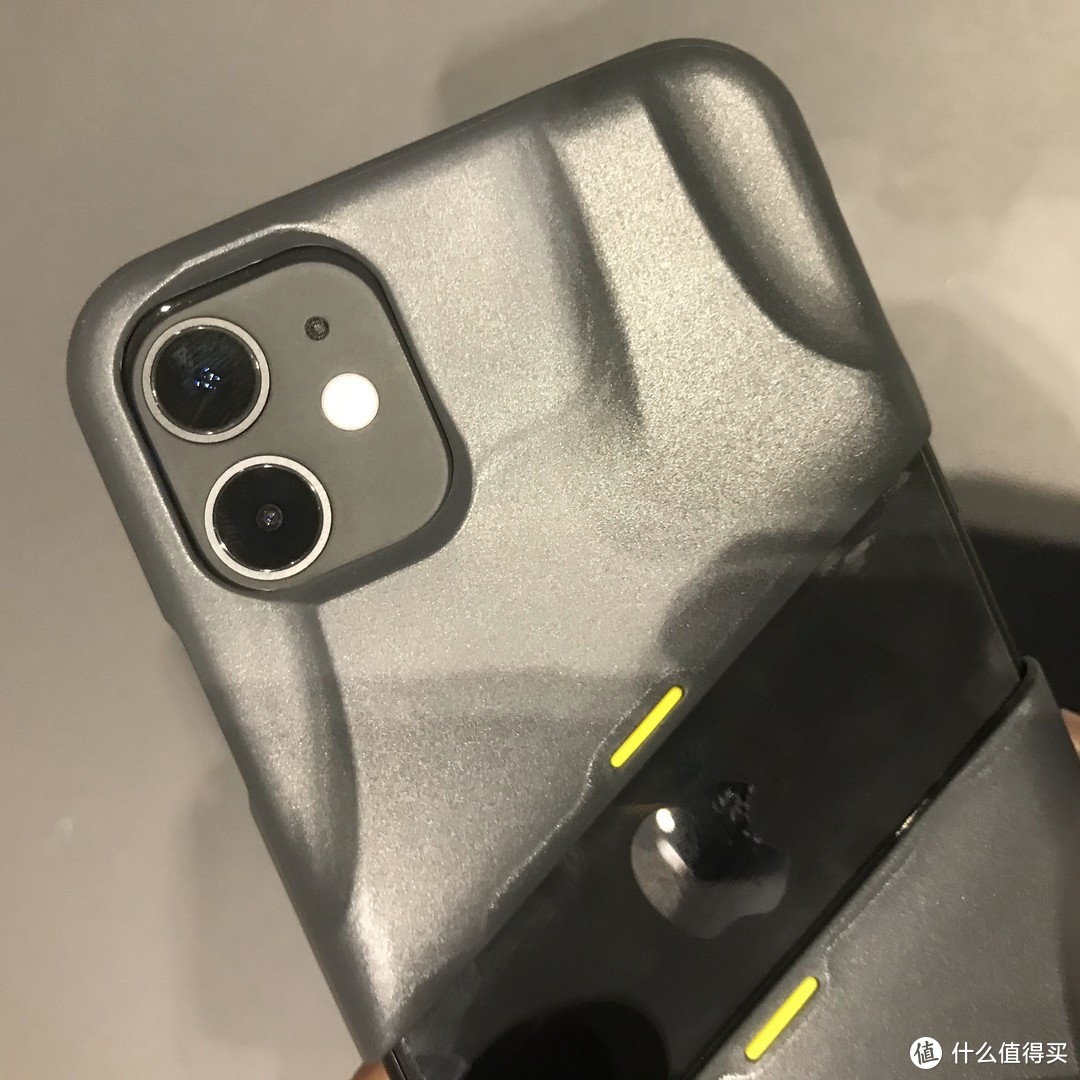 换了P30和iphone 买了一堆倍思配件 真是一言难尽啊！