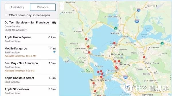 iPhone 支持上门维修，苹果已在北美率先开始