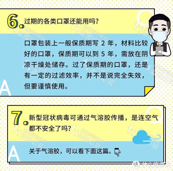 口罩告急，用防溢乳垫、卫生巾、纸巾等贴在里面可行吗？